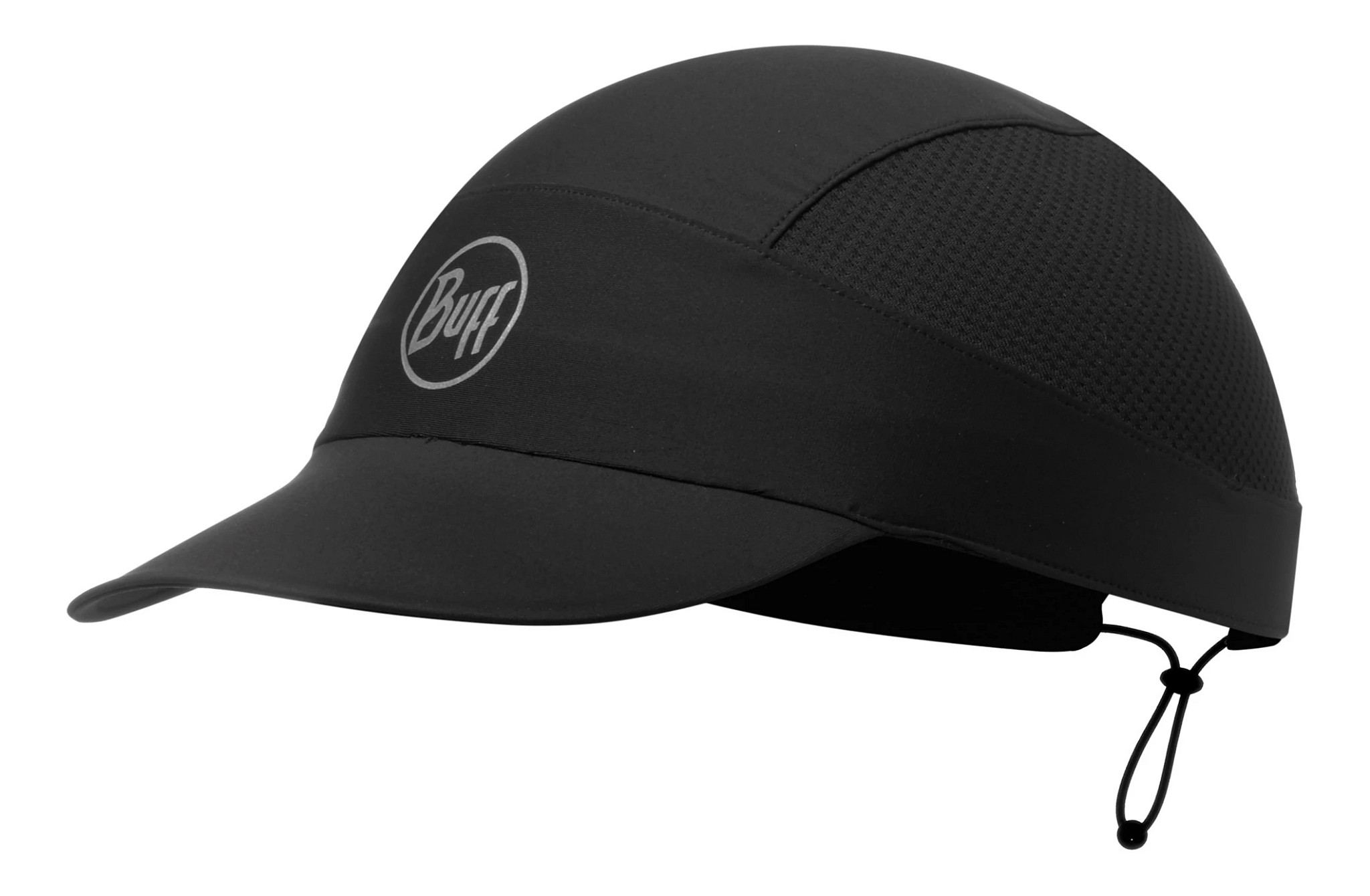 Buff Pack Run Cap Headwear