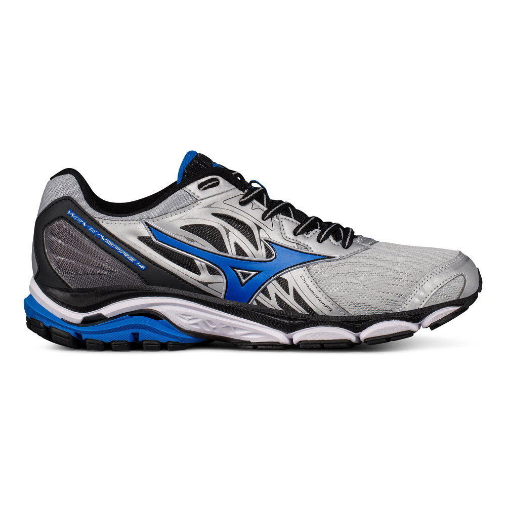 Mizuno wave inspire 14 running deals shoe