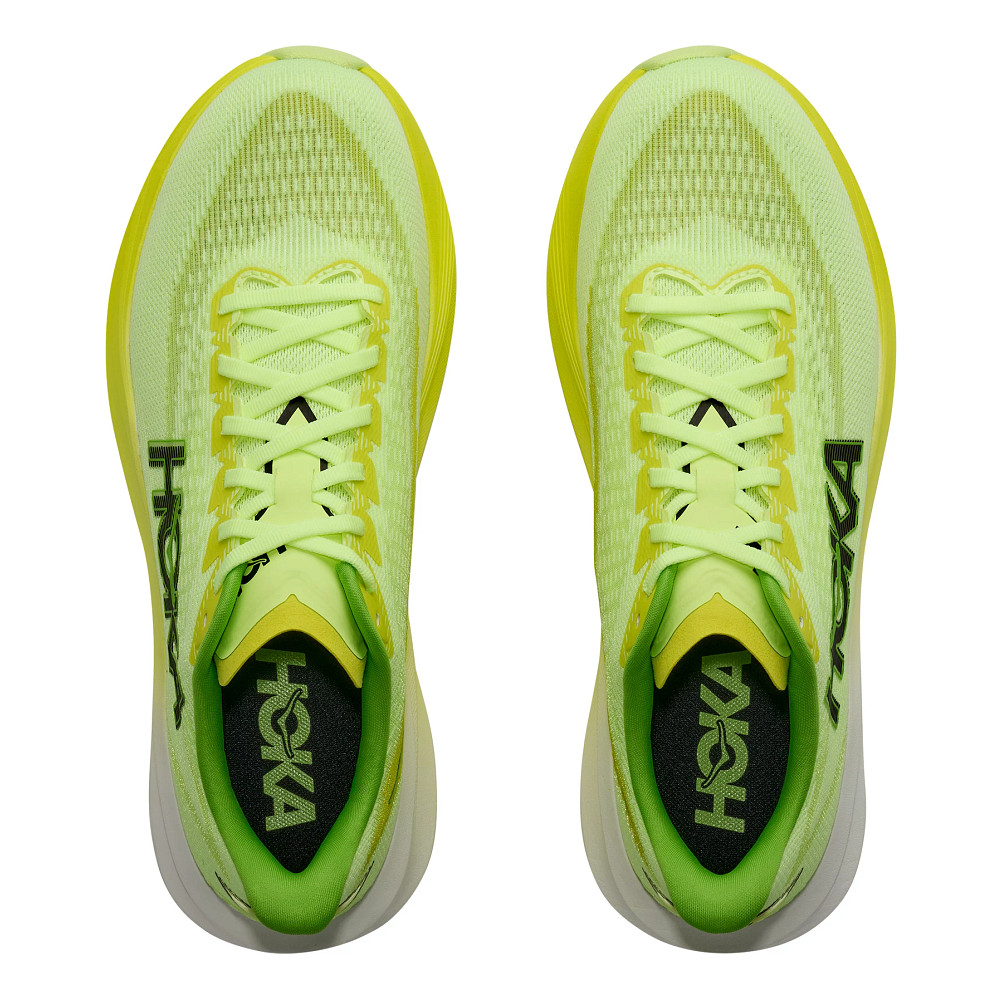 Mens HOKA Mach 7 Running Shoe