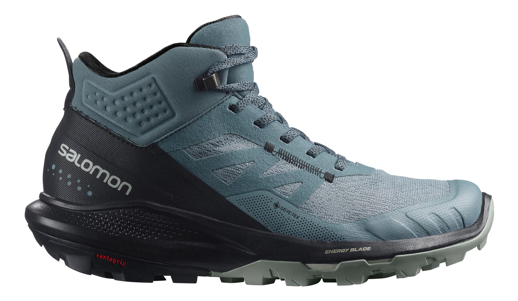 Salomon outline clearance mid gtx w