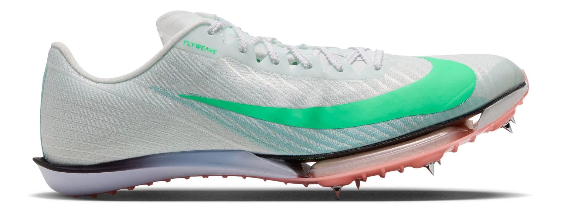 Nike Air Zoom Maxfly 2 Track and Field Shoe | Road Runner Sports