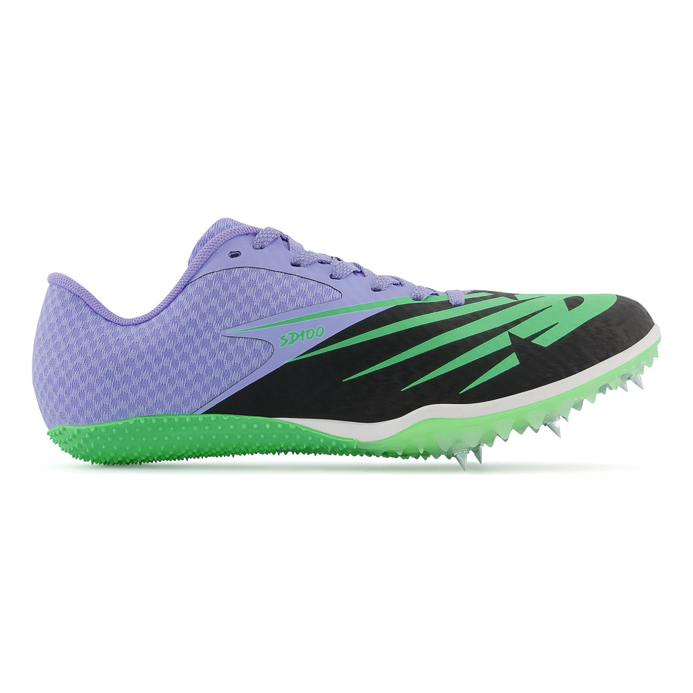 Womens New Balance SD100v4 Track and Field Shoe