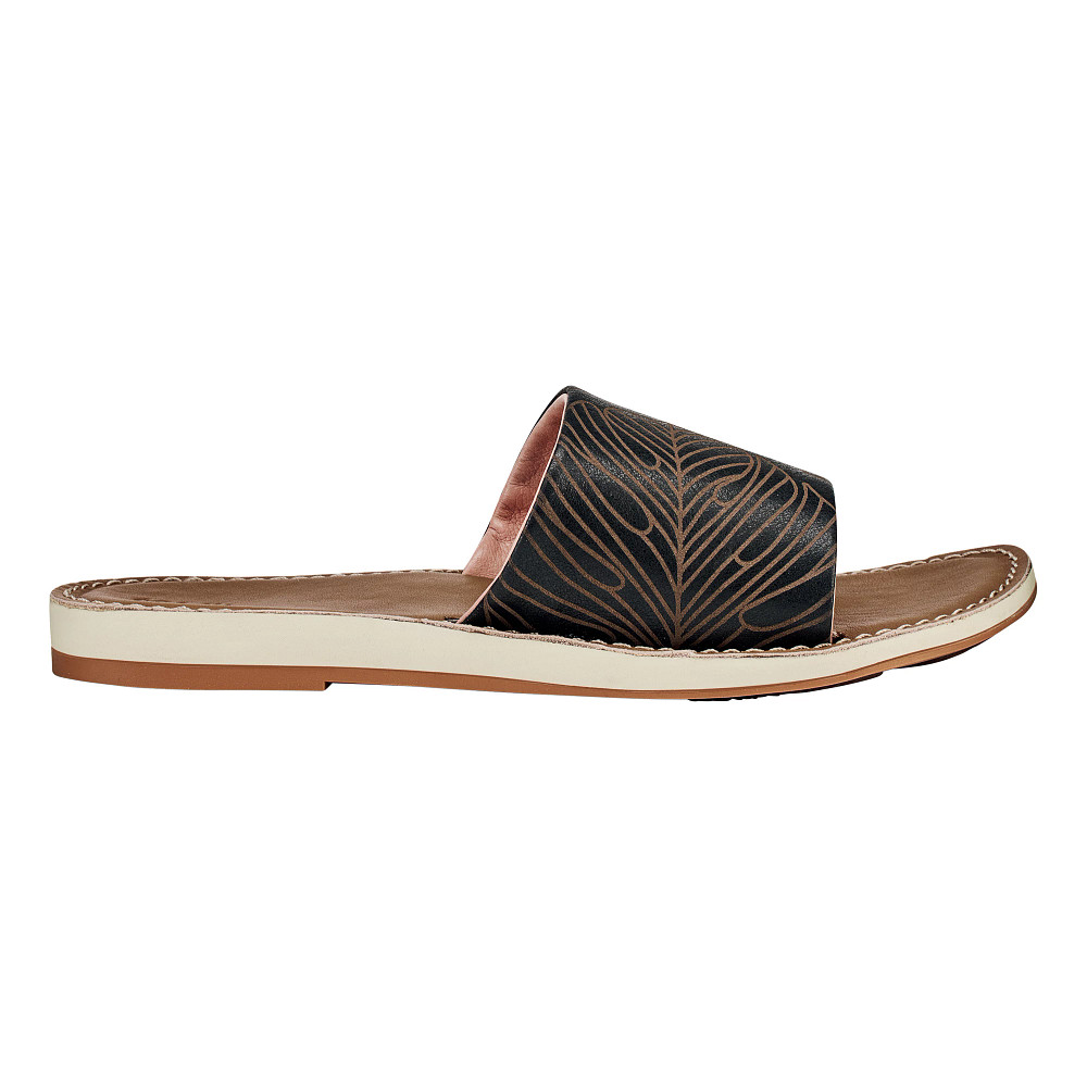 Womens OluKai Nohie Olu Sandals Shoe