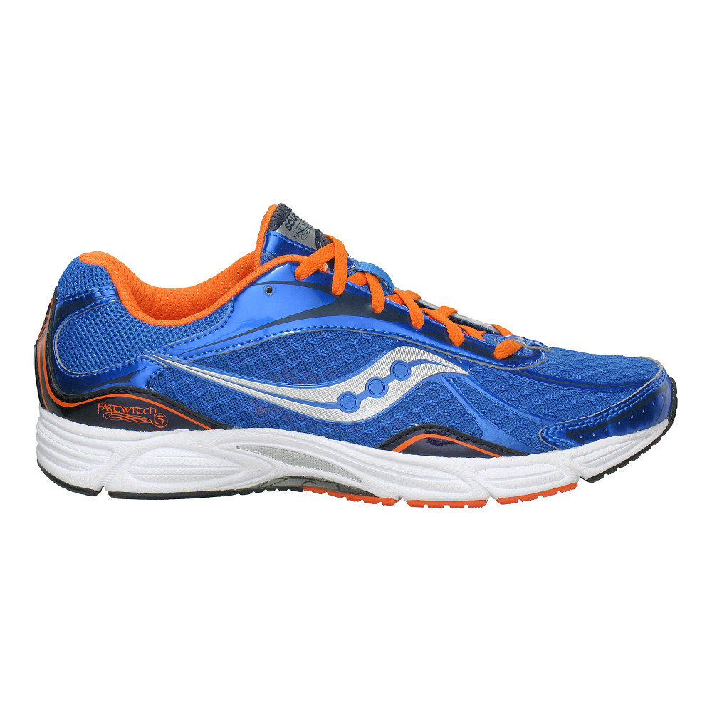 Saucony fastwitch hotsell 5 orange