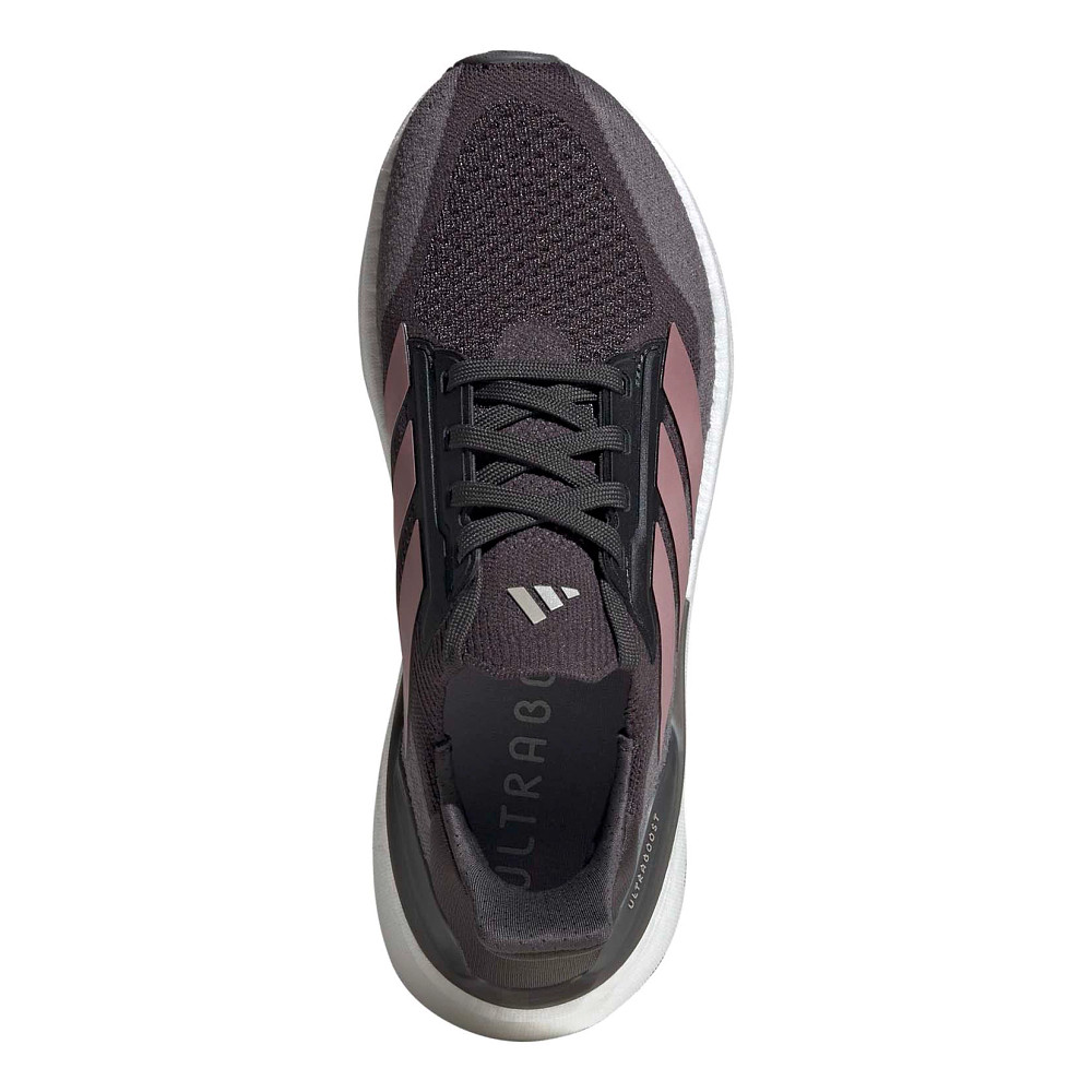 Womens adidas Ultra Boost 5X Running Shoe - Main Image