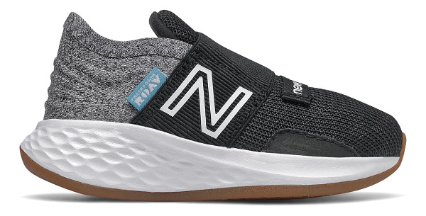 New Balance 888v1 Velcro Running Shoe