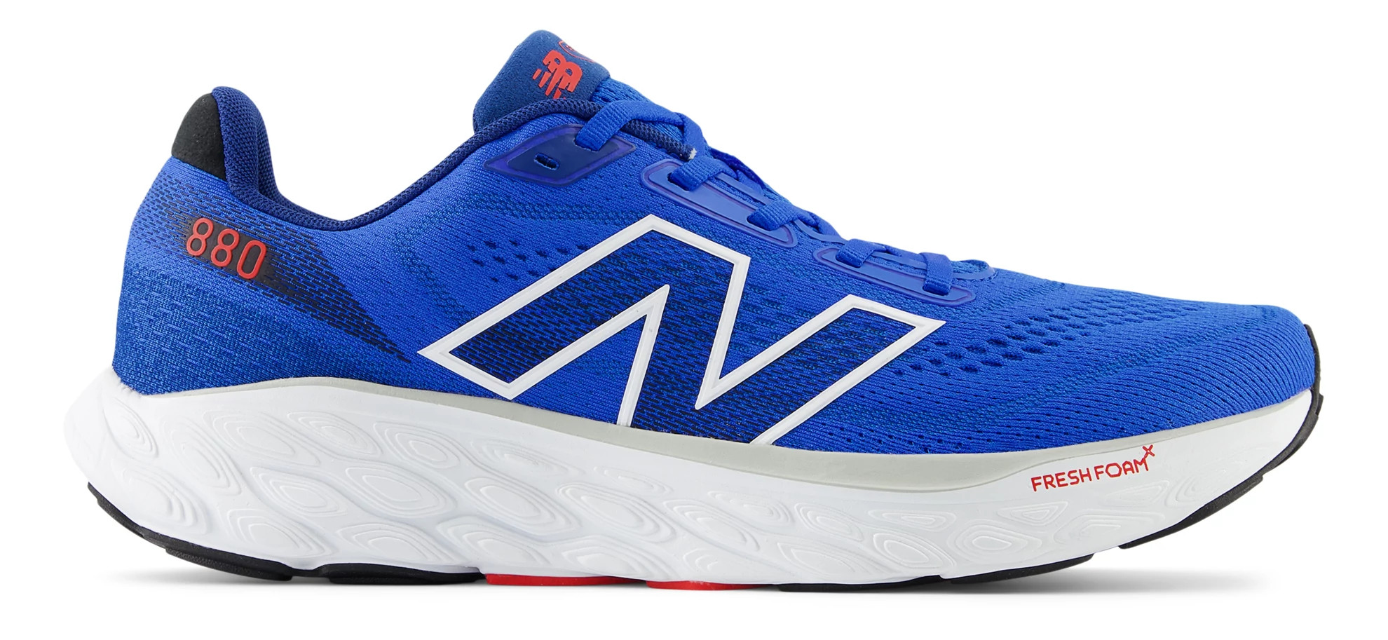 Mens New Balance Fresh Foam X 880v14 Running Shoe
