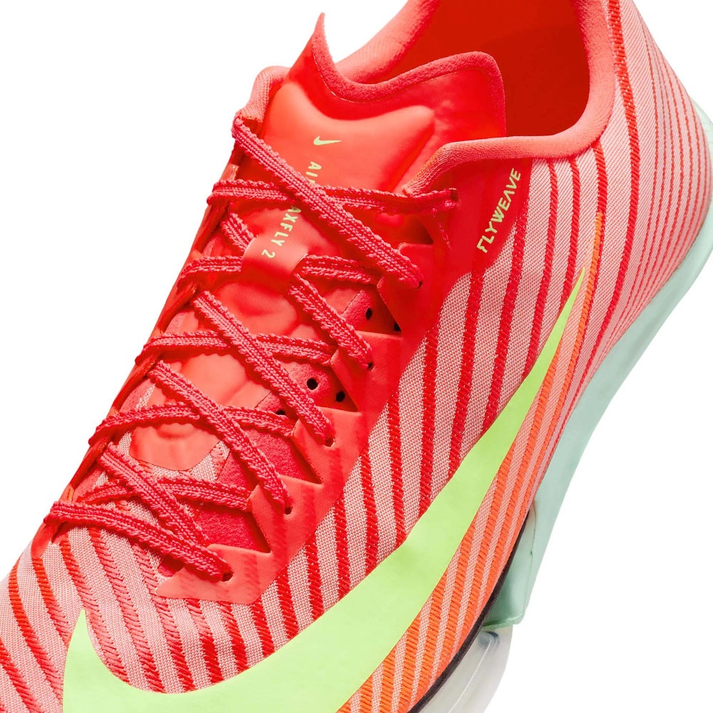 Nike Air Zoom Maxfly 2 Track and Field Shoe Nike Air Zoom Maxfly 2 Track and Field Shoe