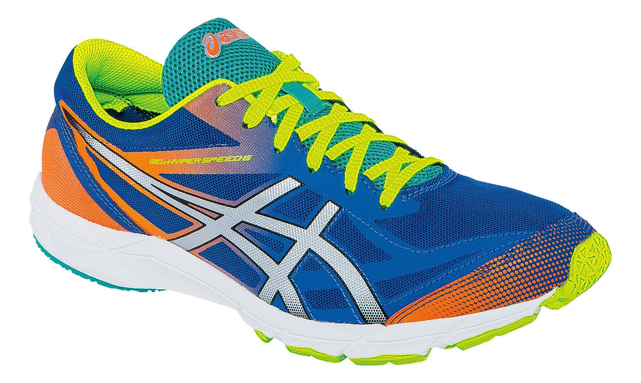 asics hyper speed 8