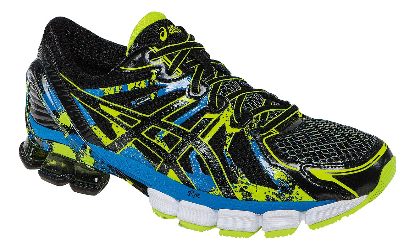 Asics sendai best sale 2 masculino