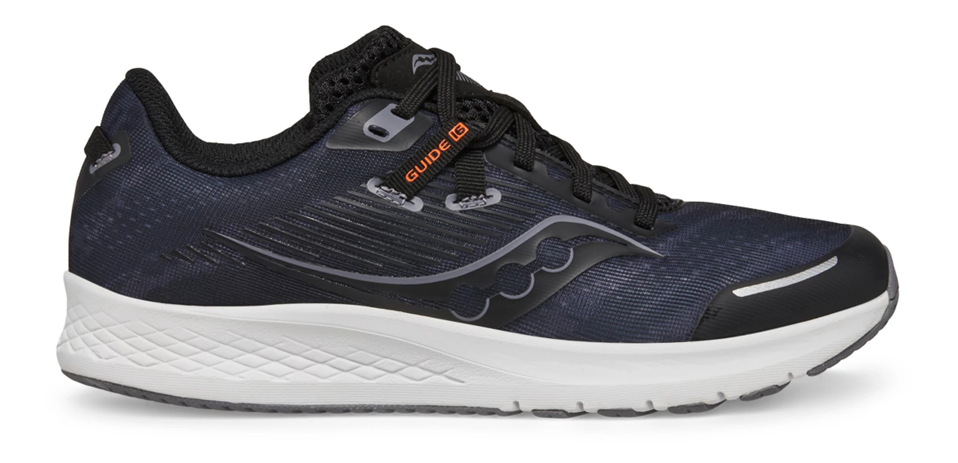 Saucony Guide 16 Sneakers Shoes Mn 12.5 Black Running Comfort Cushioned Athletic Amazon.com | Saucony Ride 16 Women main image 3