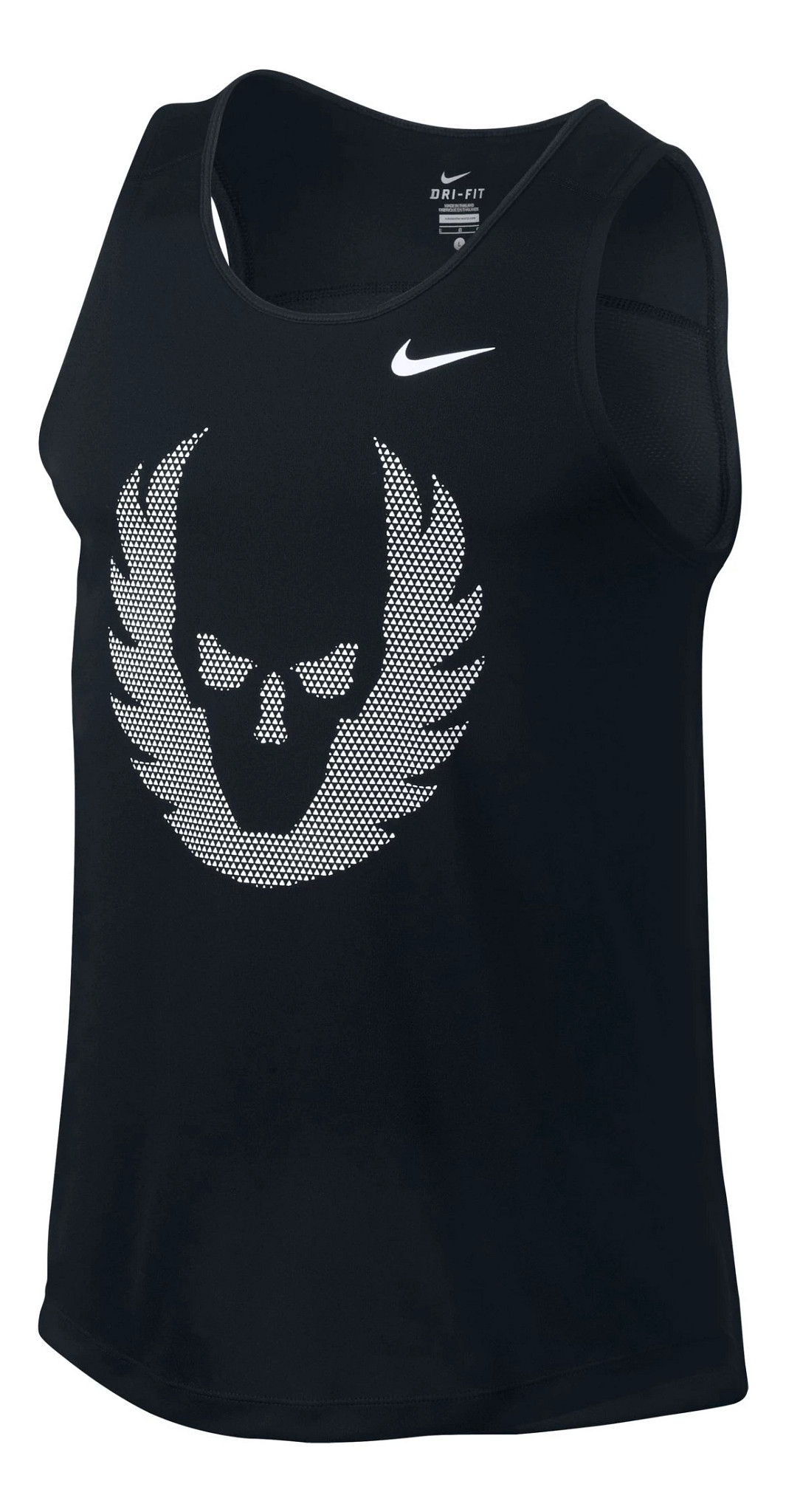 Men's Nike Oregon Project Tank