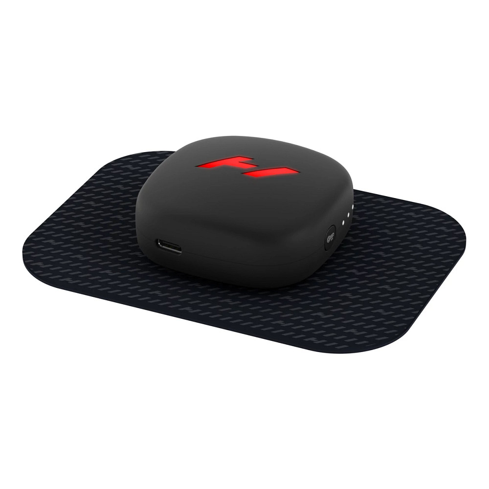 Hyperice Venom Go Injury Recovery