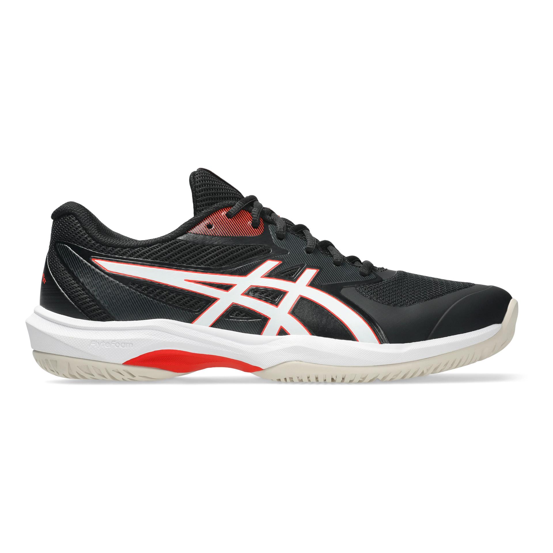 Mens ASICS Game FF Court Shoe | Road Runner Sports