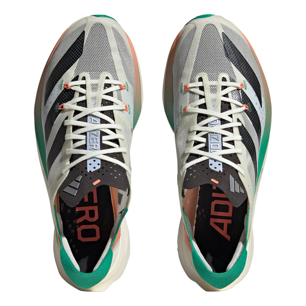 Gimnasia Ajustable Perspicaz adidas Adizero Adios Pro 3 Running Shoe