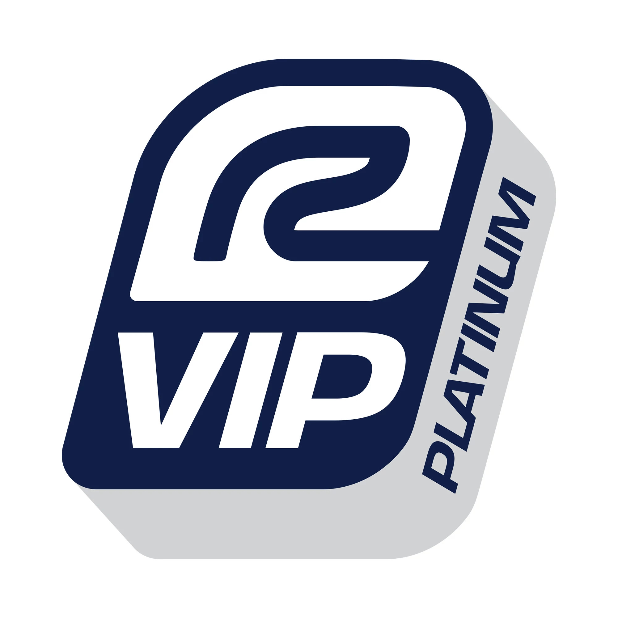 VIP Family Platinum Membership