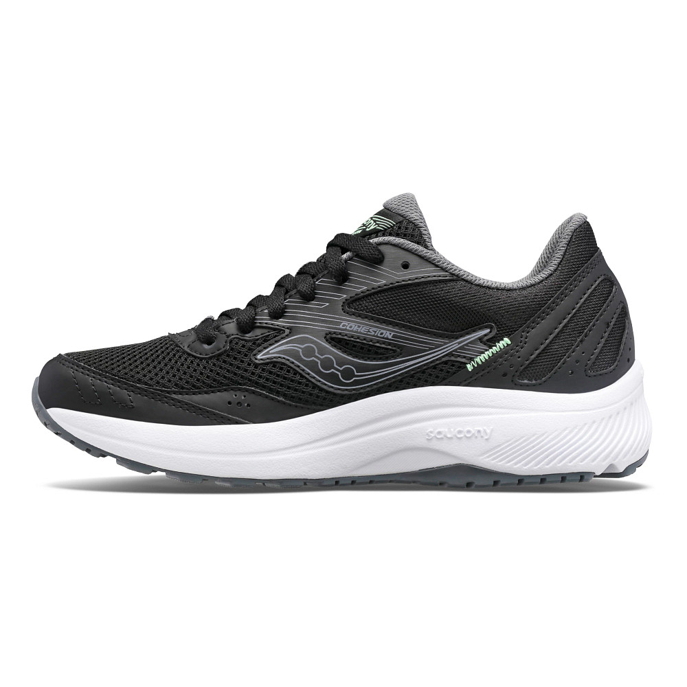 Saucony cohesion 11 2024 womens running shoe