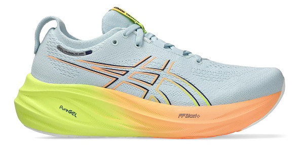 Women s Yellow Running Shoes Shop All Models Road Runner Sports