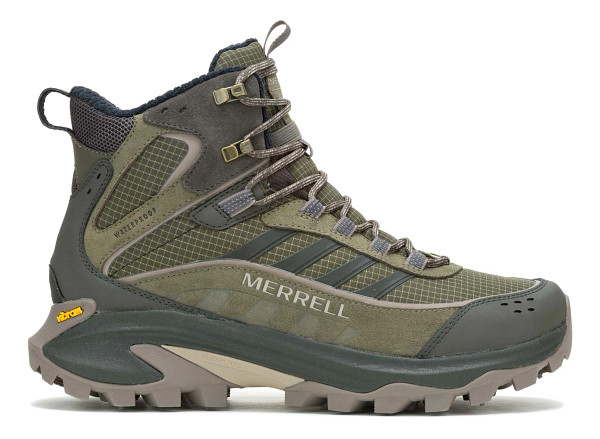 Mens Merrell Moab Speed 2 GTX Hiking Shoe