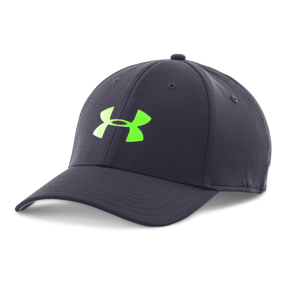 Ua headline shop stretch fit cap