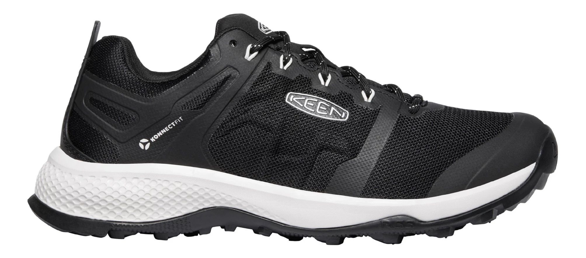 mens keen explore waterproof