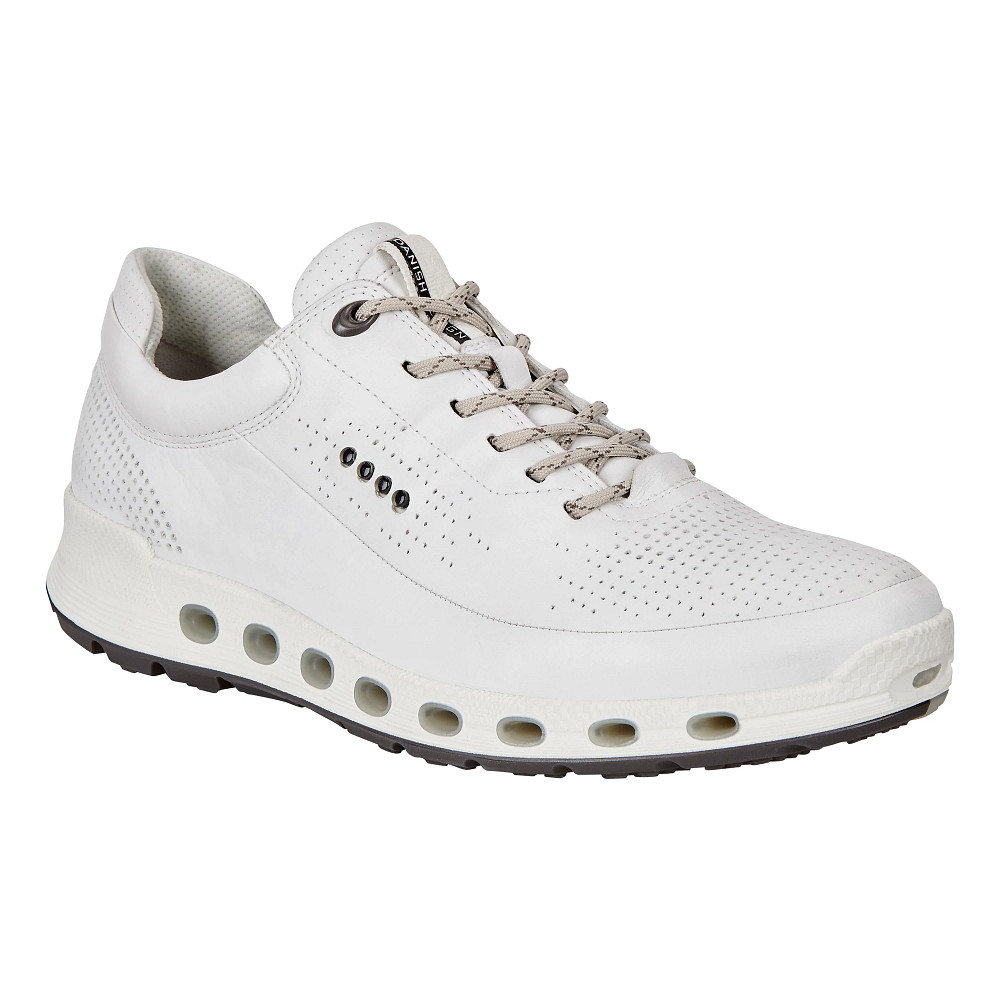 Men s Ecco Cool 2.0 Leather GTX