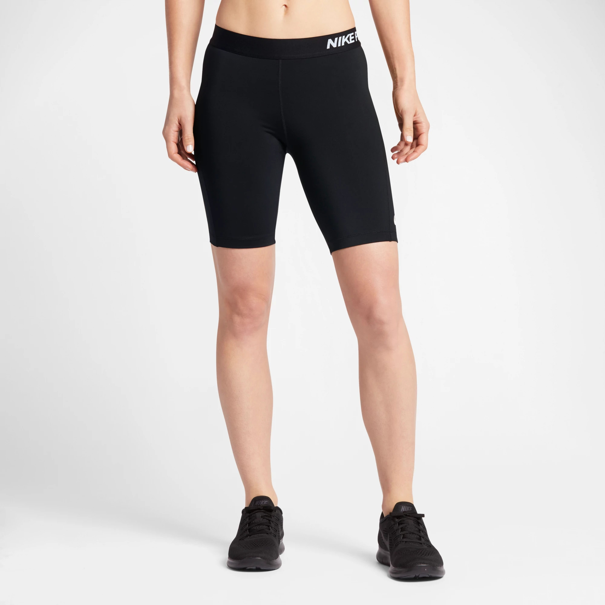 Womens Nike Pro 8