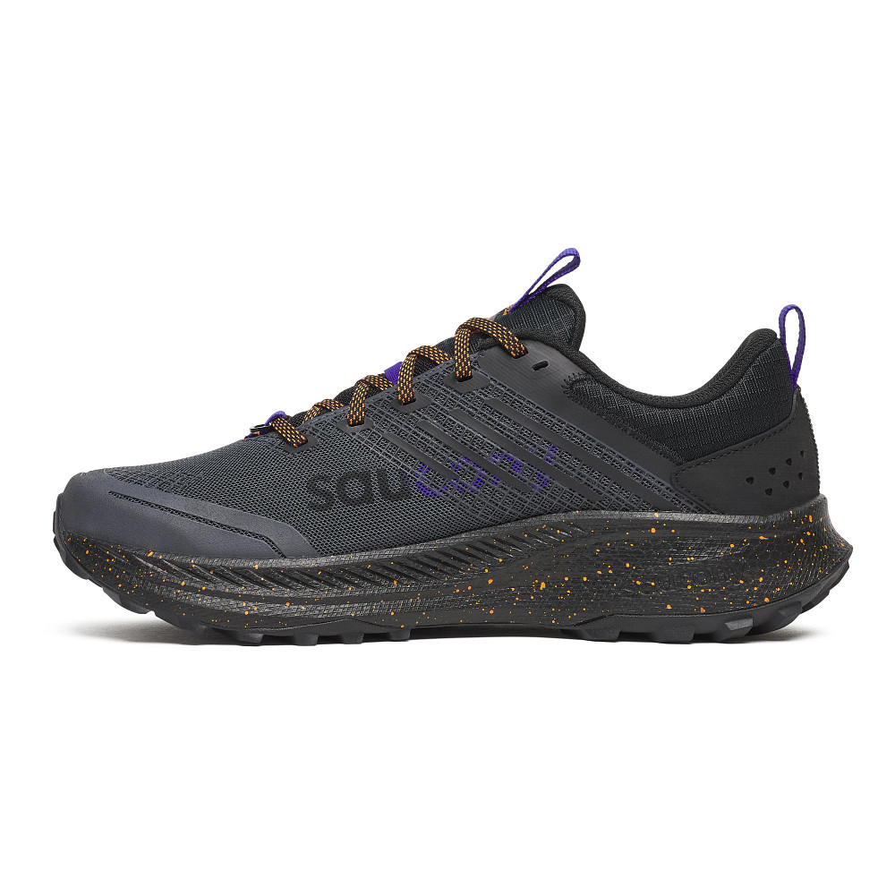 Mens Saucony Ride TR2 Trail Running Shoe display picture 2