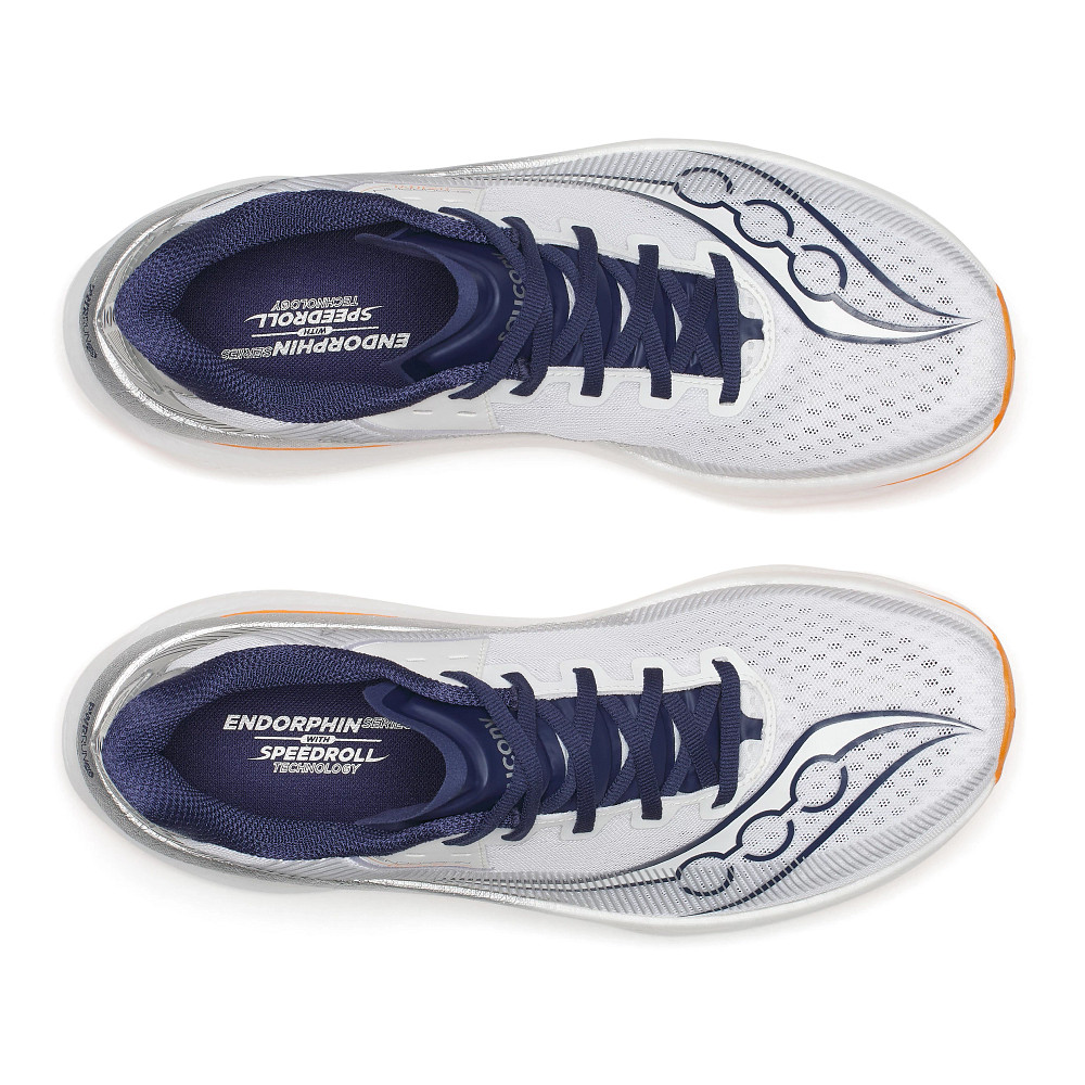Mens Saucony Endorphin Azura Running Shoe