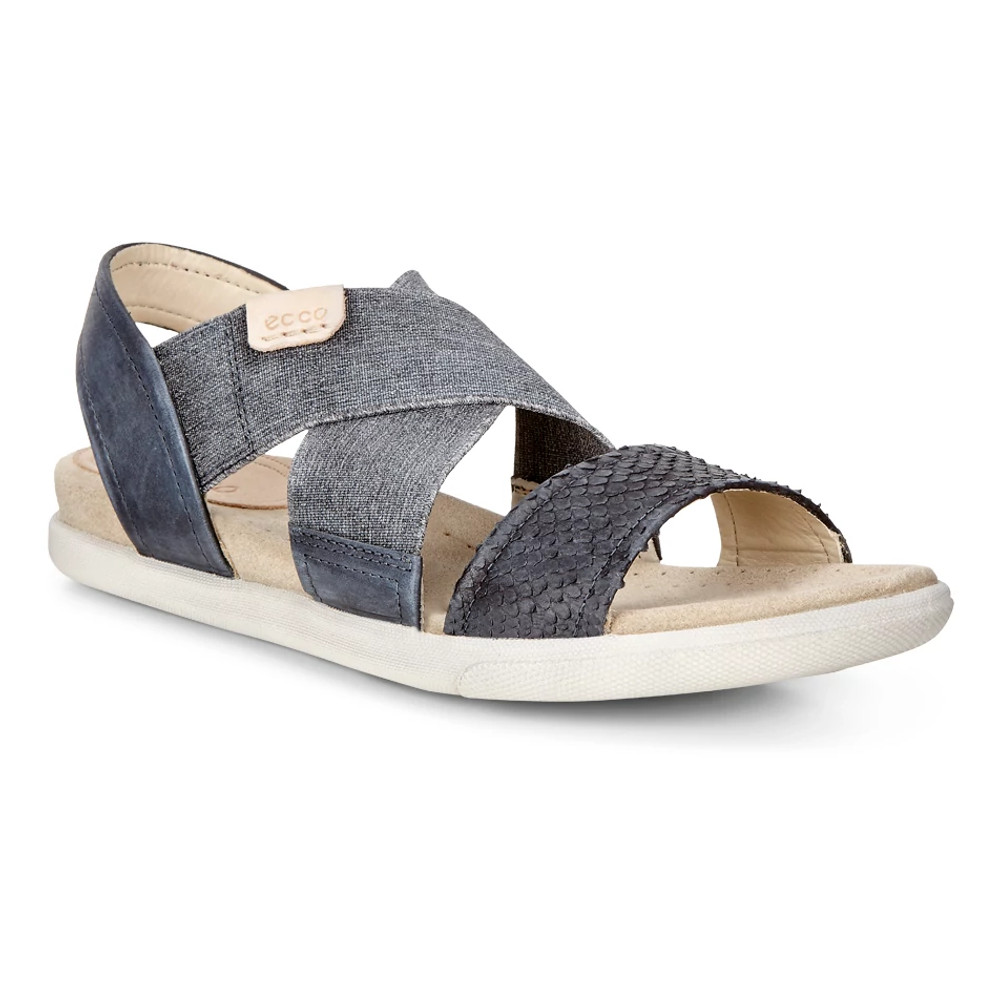 Ecco damara 2 store strap sandal