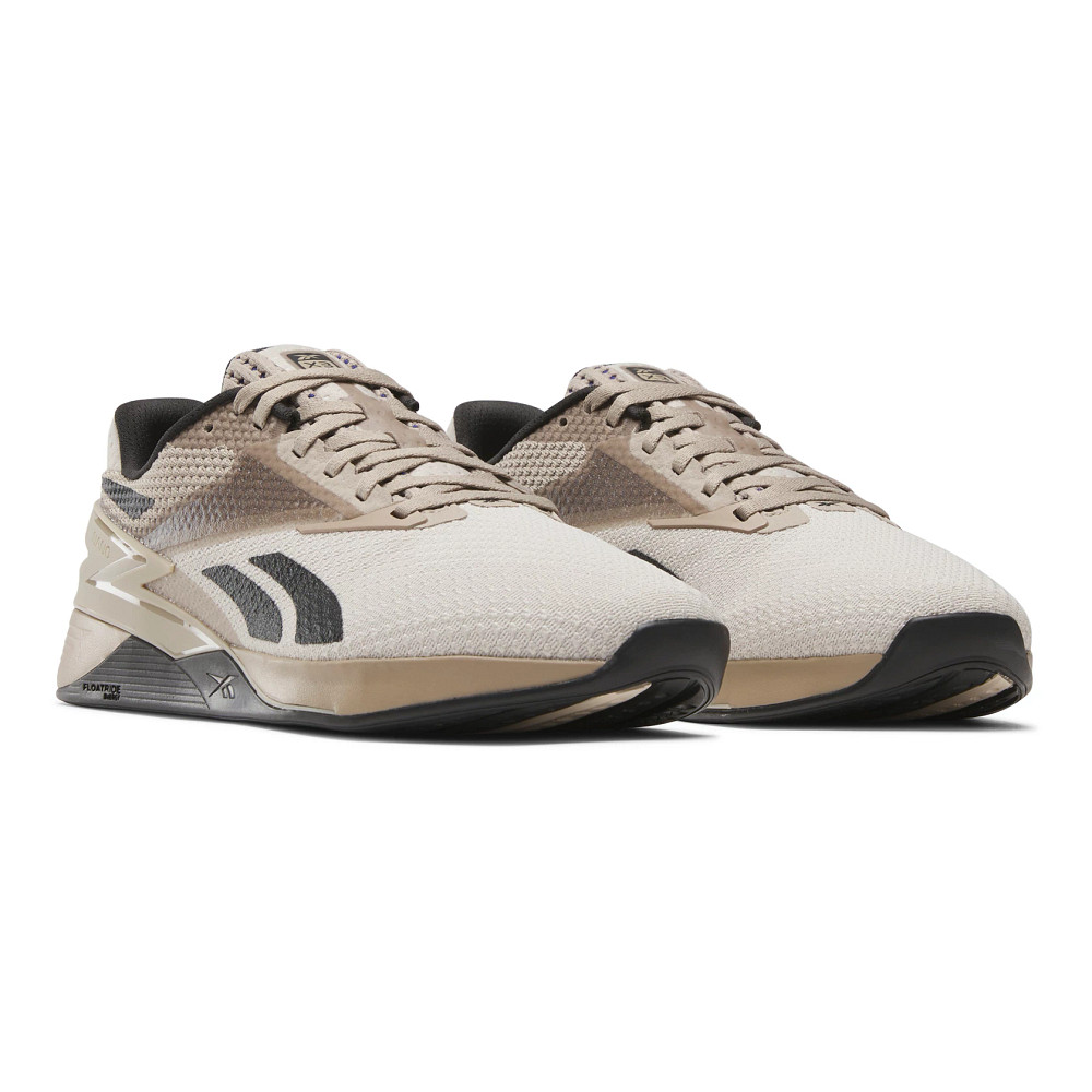 マラソン★reebok NANO X3 アシンメトリー　フィットネス Amazon.com | Reebok NANO X3 ADVENTURE Sneakers Boots, IE4458
