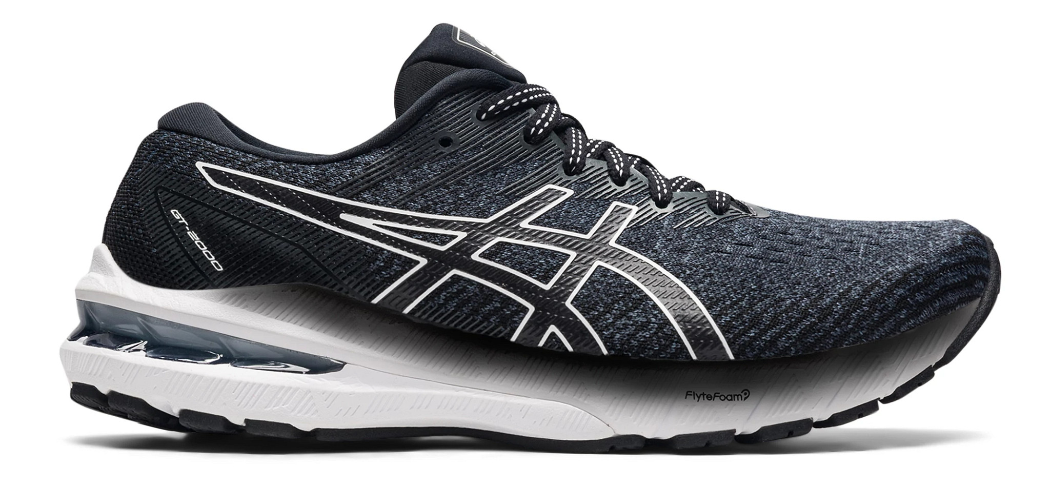 Asics gt 2000 shop 7 knee pain