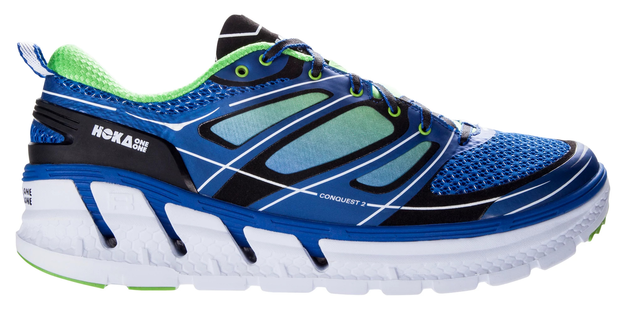 Hoka one cheap one conquest 2