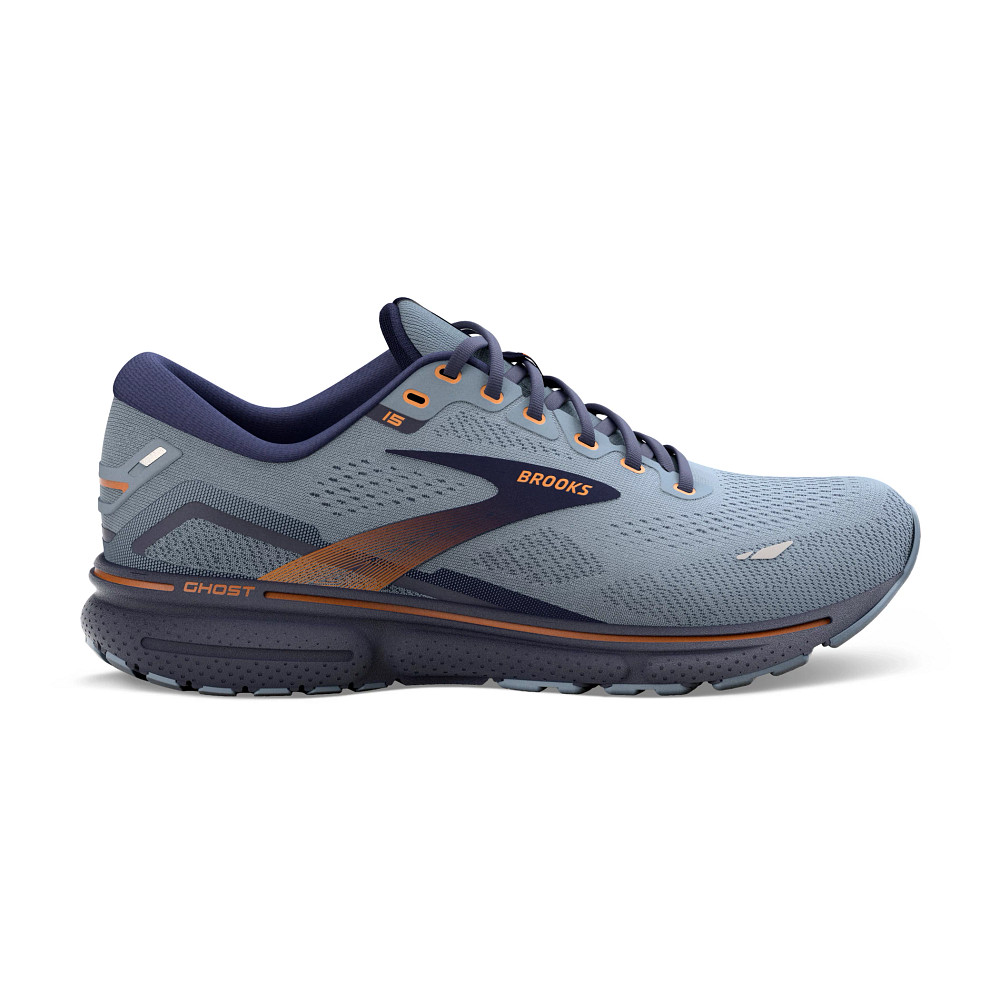 Brooks beast cheap 15 orange