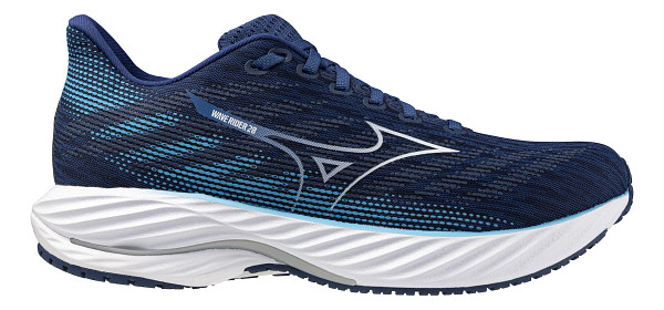 Mens Mizuno Wave Precision 9 Running Shoe