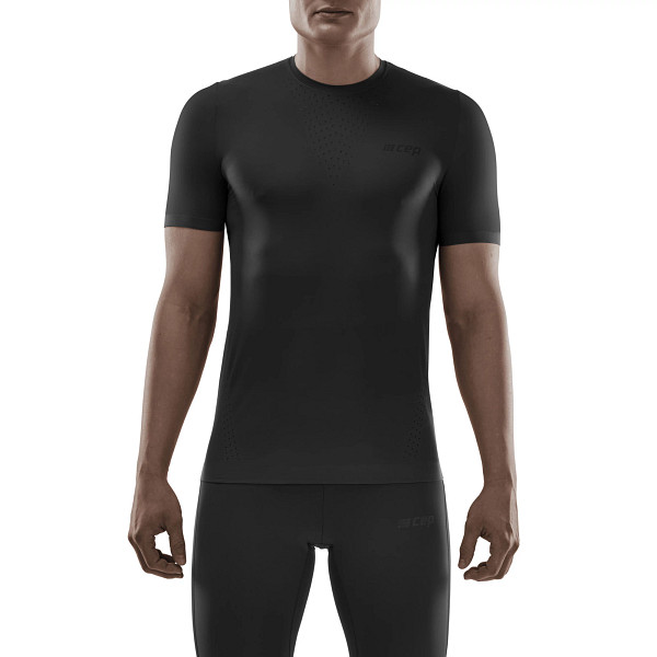 Luna Sports Compression » Recovery Compression Leggings for Men – CEP Men's  Recovery Pro Tights