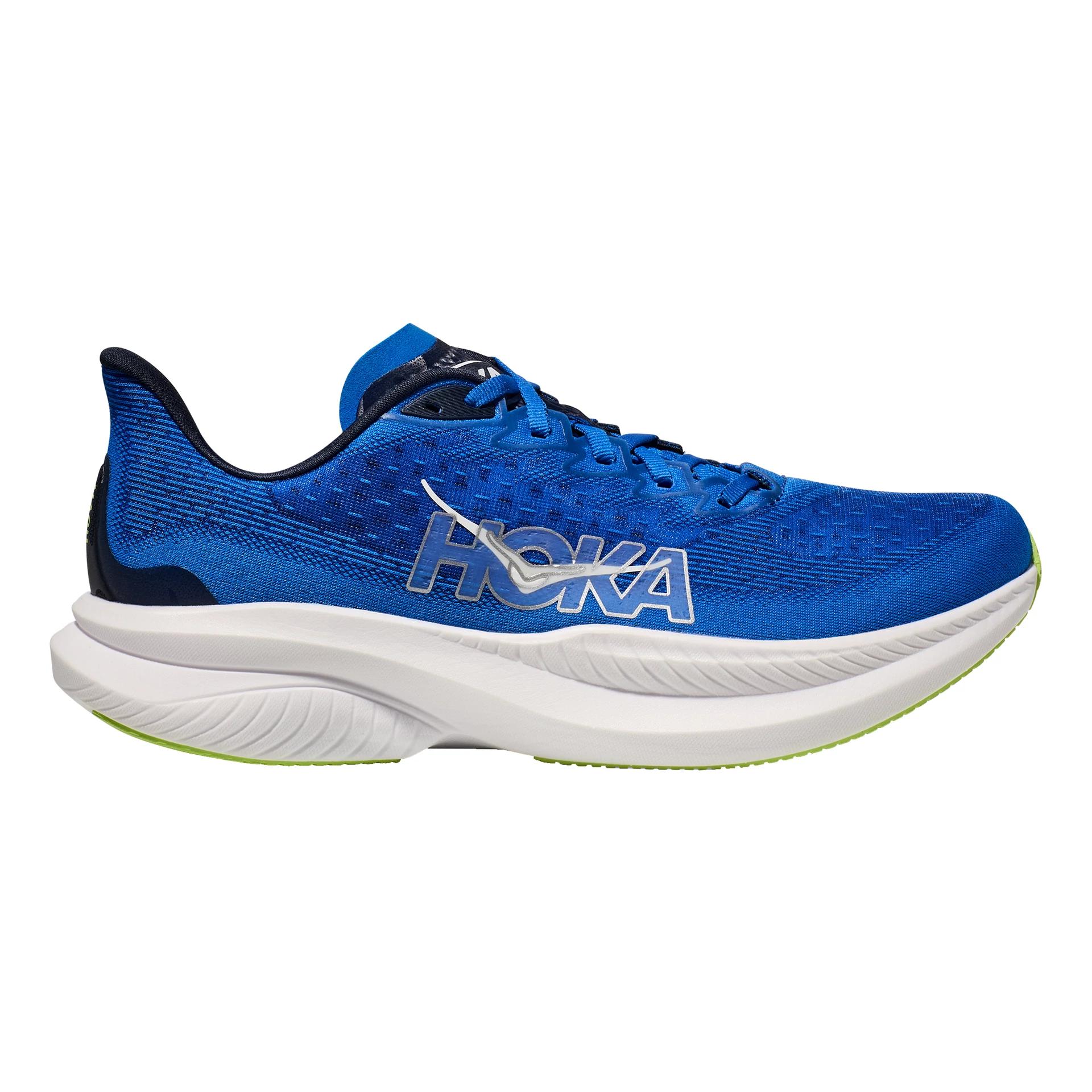 Mens HOKA Mach 6 Running Shoe | Road Runner Sports