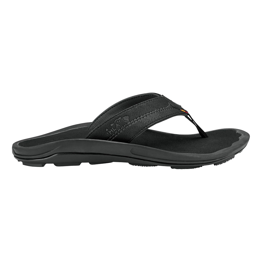 Mens OluKai Kipi Sandals Shoe