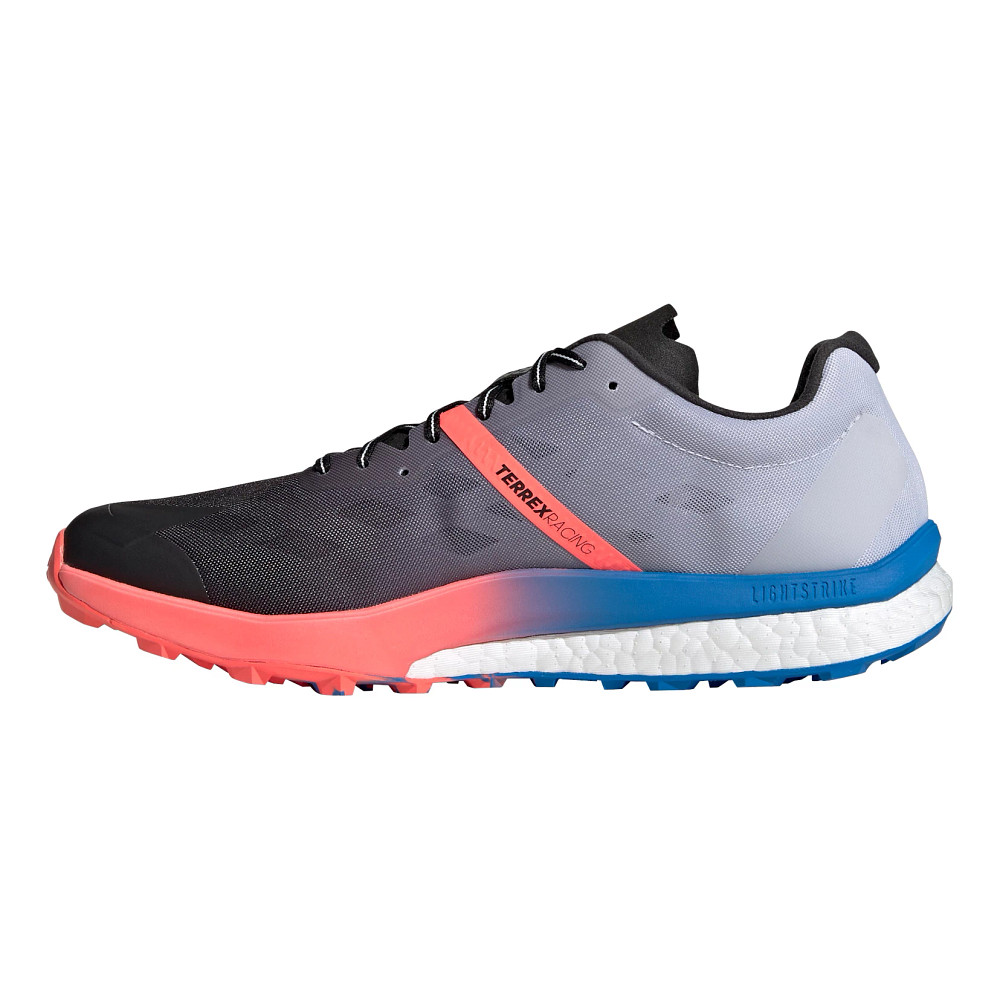 adidas Terrex Speed Ultra Trail-Running Shoes - Men's