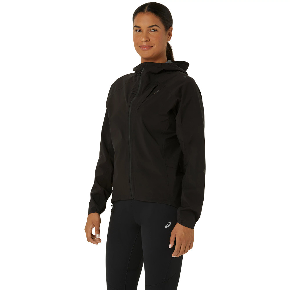 Metarun jacket store