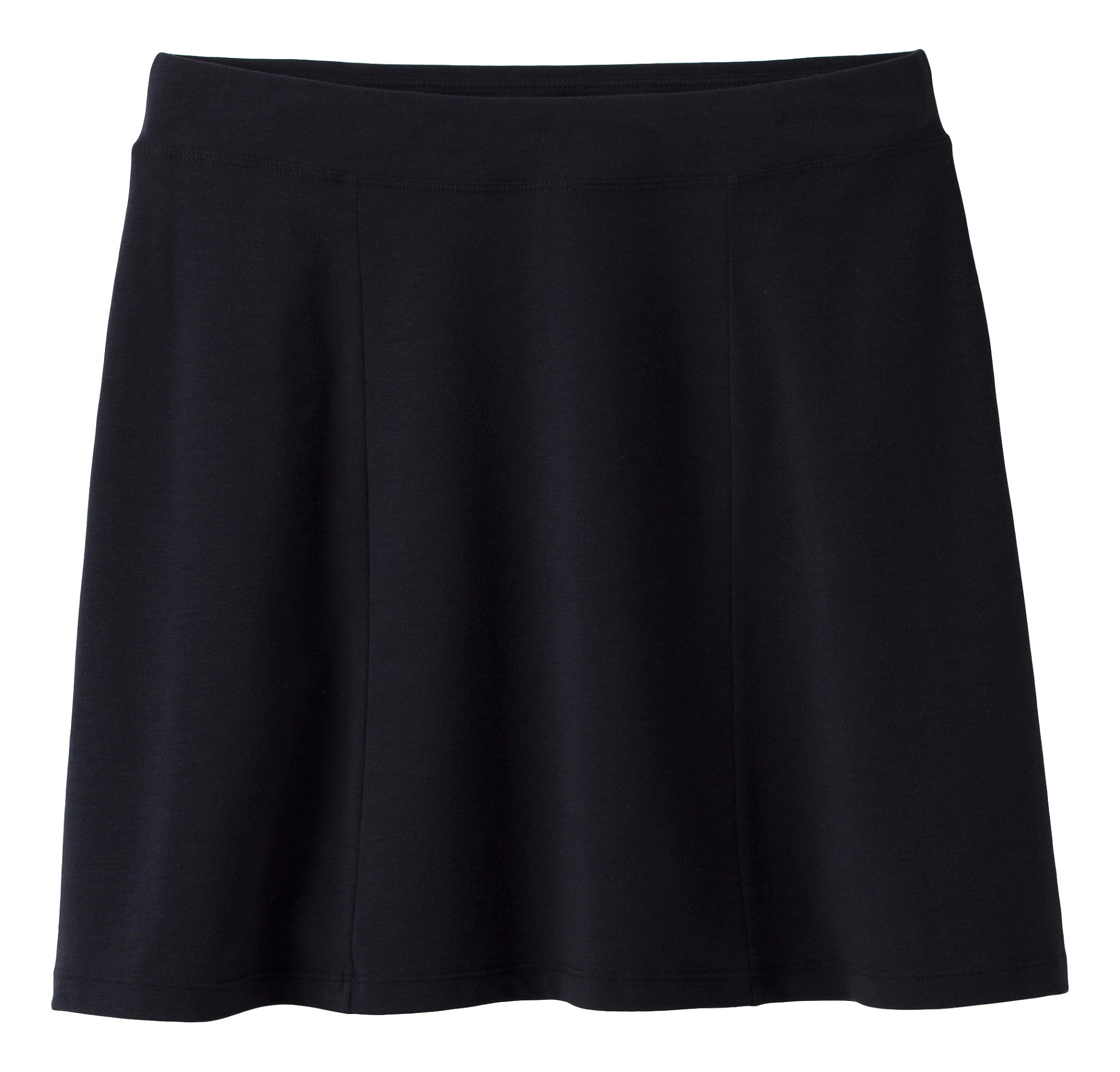 Womens Prana Jenna Fitness Skirts