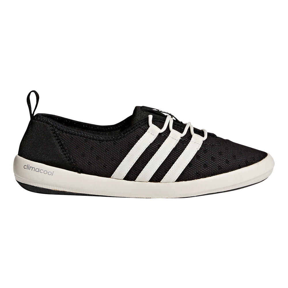 Iniciativa Portero Espejismo Womens adidas Terrex CC Boat Sleek Casual Shoe