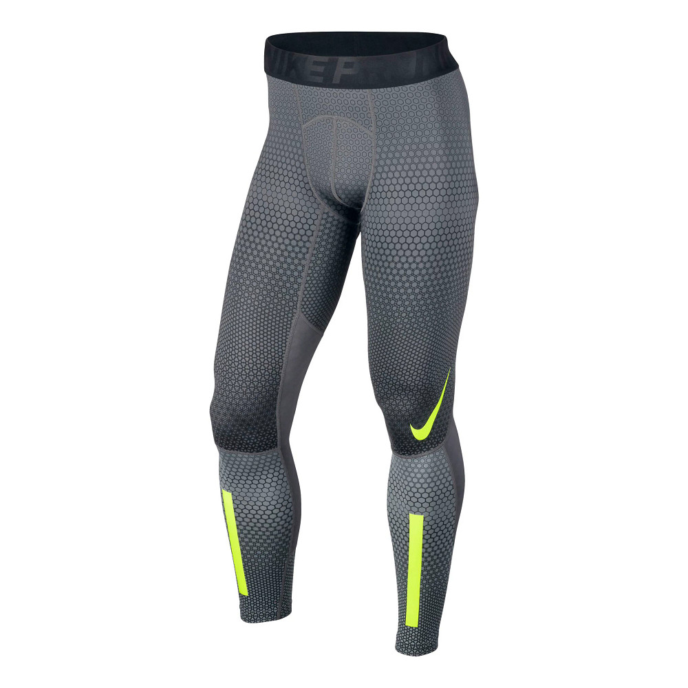 Men s Nike Pro Hyperwarm Hexodrome Tight