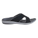 Women's Spenco Kholo Plus Slide Sandals - Onyx