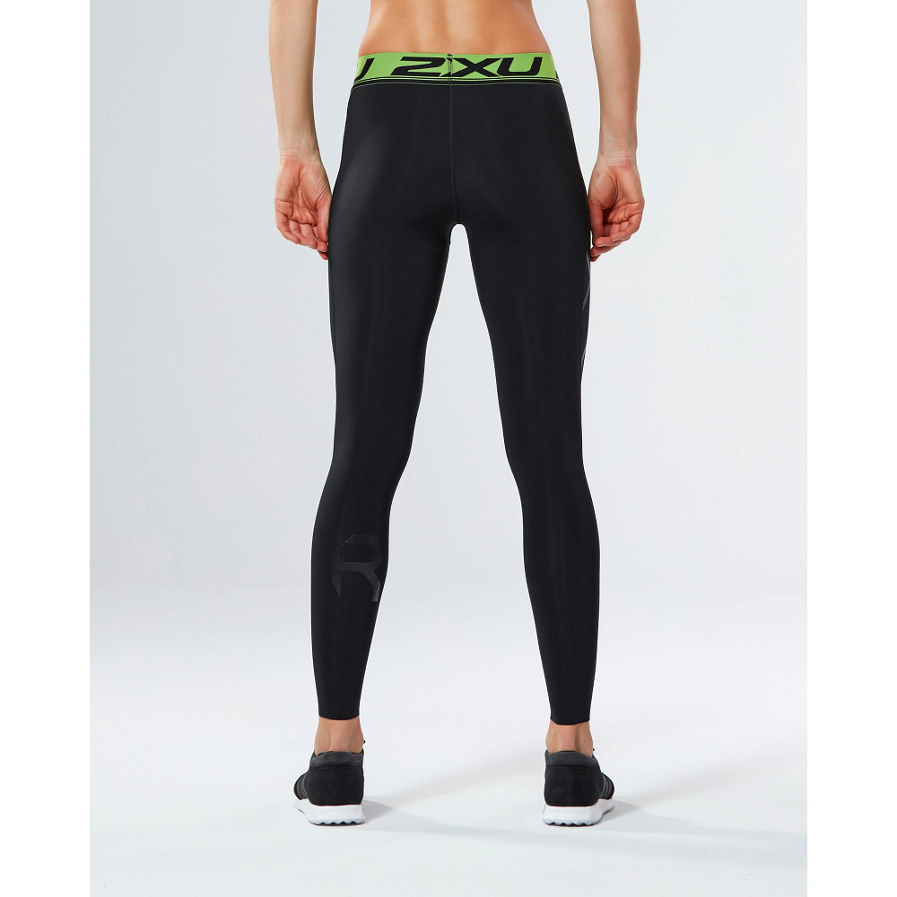 2XU Womens Refresh Recovery Compression Tights