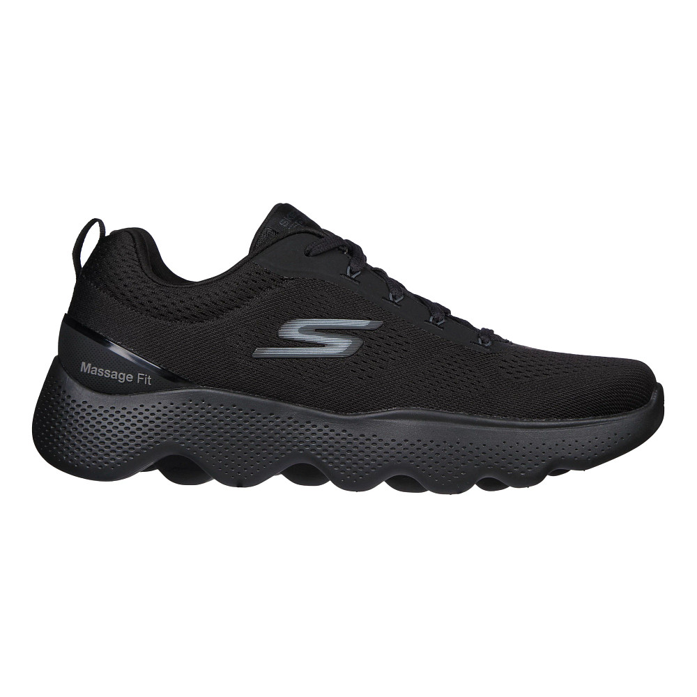 Mens Skechers Go Walk Massage Fit Walking Shoe