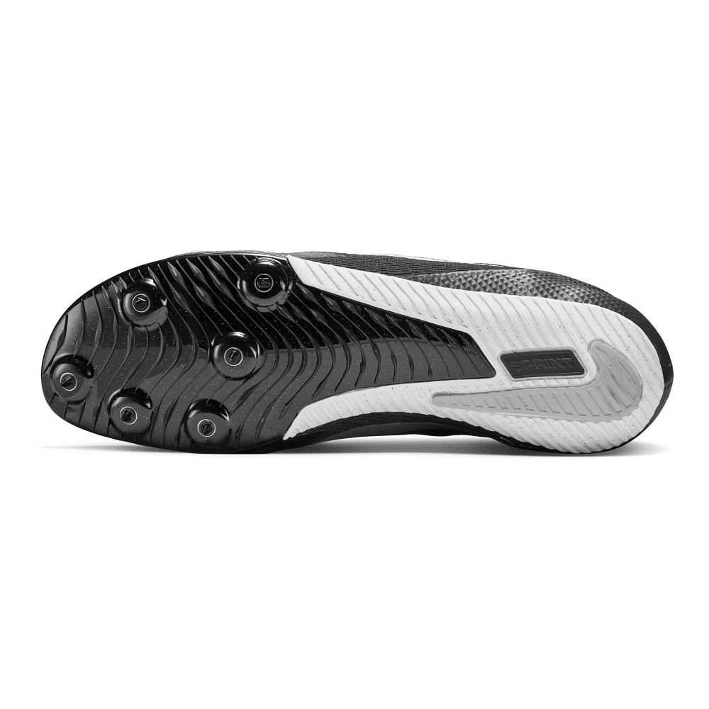 Nike zoom hot sale rival s10