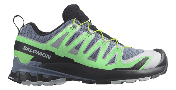 Salomon evasion cs on sale wp