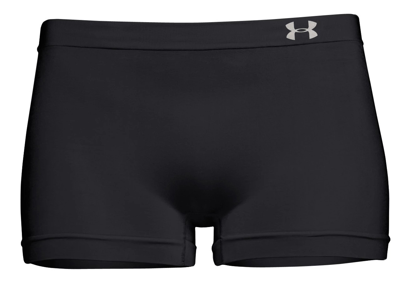 Women's Under Armour Active Boy Short