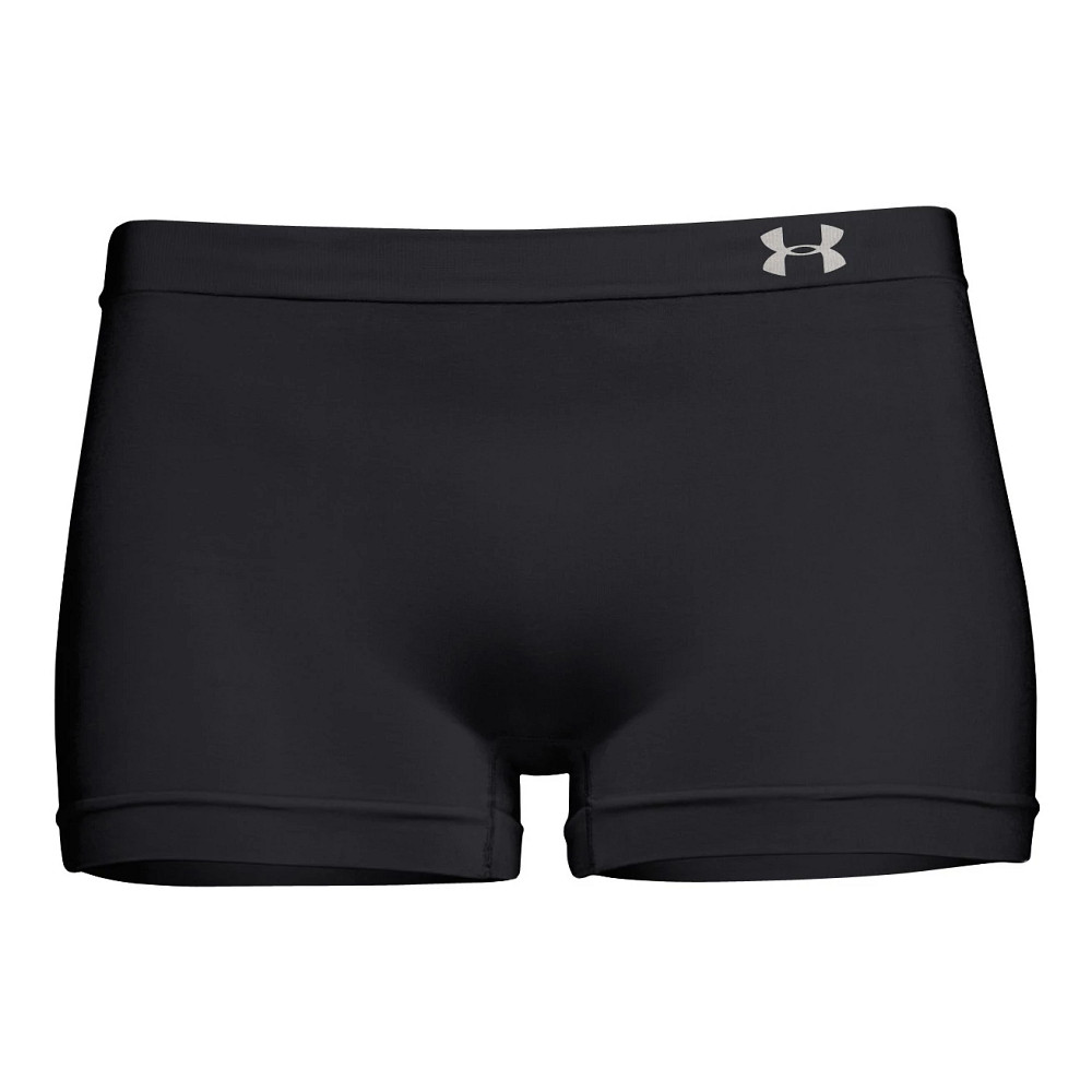 Under armour boy shorts underwear new arrivals